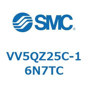 V Series(VV5QZ25C) SMC