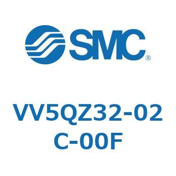 V Series(VV5QZ32) SMC