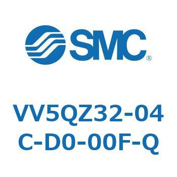 V Series(VV5QZ32) SMC