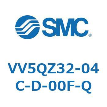 V Series(VV5QZ32) SMC