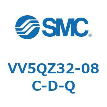 V Series(VV5QZ32) SMC