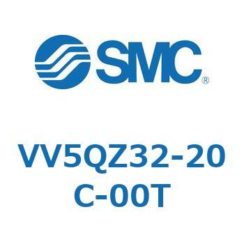 V Series(VV5QZ32) SMC