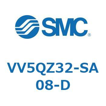 V Series(VV5QZ32) SMC