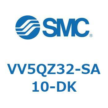 V Series(VV5QZ32) SMC