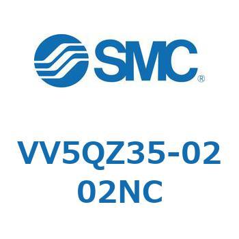 V Series(VV5QZ35) SMC