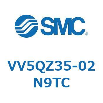 V Series(VV5QZ35) SMC