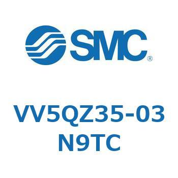 V Series(VV5QZ35) SMC