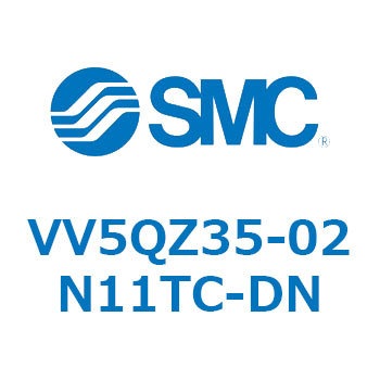 V Series(VV5QZ35) SMC