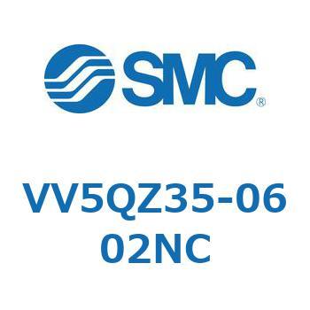 V Series(VV5QZ35) SMC