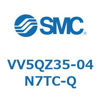 V Series(VV5QZ35) SMC