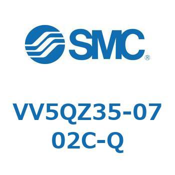 V Series(VV5QZ35) SMC