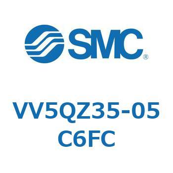 V Series(VV5QZ35) SMC