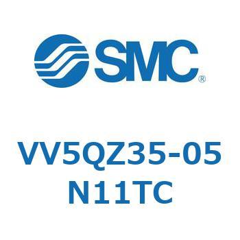 V Series(VV5QZ35) SMC