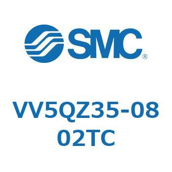 V Series(VV5QZ35) SMC