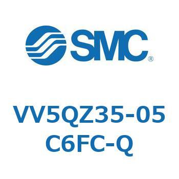 V Series(VV5QZ35) SMC