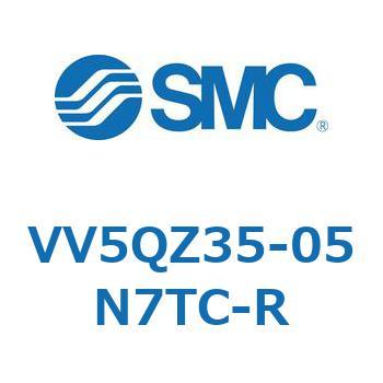 V Series(VV5QZ35) SMC