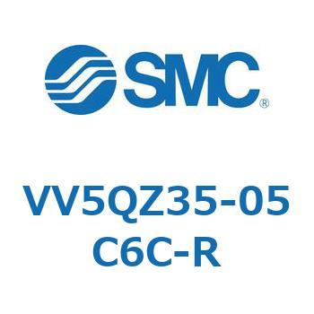 V Series(VV5QZ35) SMC