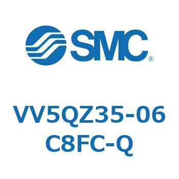 V Series(VV5QZ35) SMC
