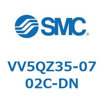 V Series(VV5QZ35) SMC