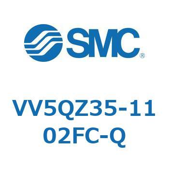 V Series(VV5QZ35) SMC