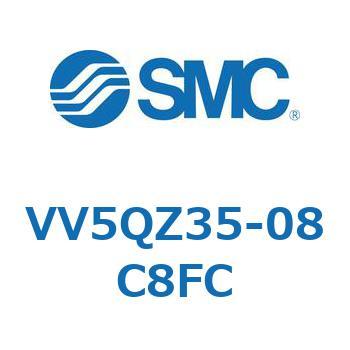 V Series(VV5QZ35) SMC