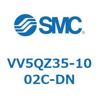 V Series(VV5QZ35) SMC