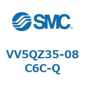 V Series(VV5QZ35) SMC