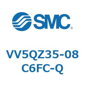 V Series(VV5QZ35) SMC