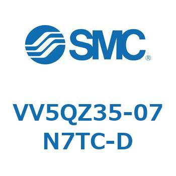 V Series(VV5QZ35) SMC