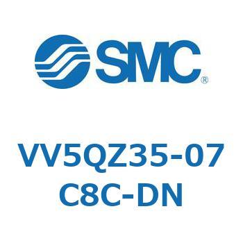 V Series(VV5QZ35) SMC