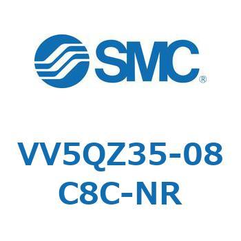 V Series(VV5QZ35) SMC