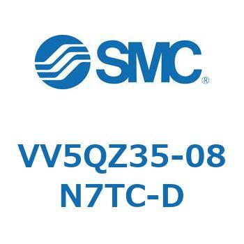 V Series(VV5QZ35) SMC