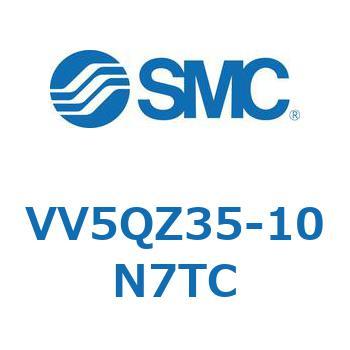 V Series(VV5QZ35) SMC