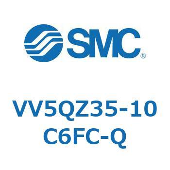 V Series(VV5QZ35) SMC