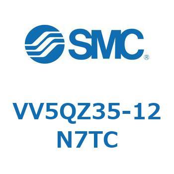 V Series(VV5QZ35) SMC