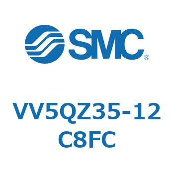 V Series(VV5QZ35) SMC