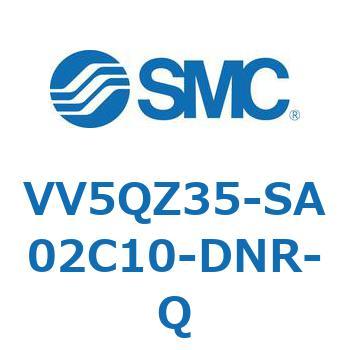 V Series(VV5QZ35) SMC