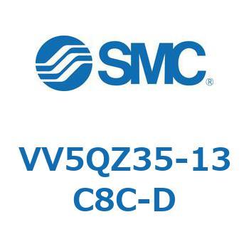 V Series(VV5QZ35) SMC