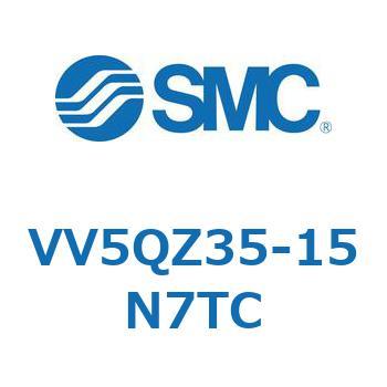 V Series(VV5QZ35) SMC