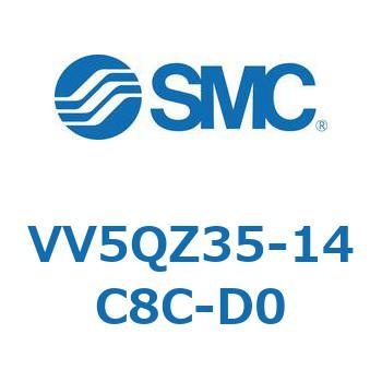 V Series(VV5QZ35) SMC