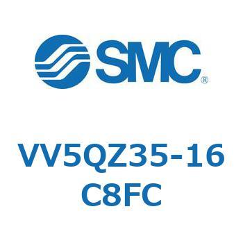 V Series(VV5QZ35) SMC