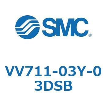 V Series(VV711) SMC