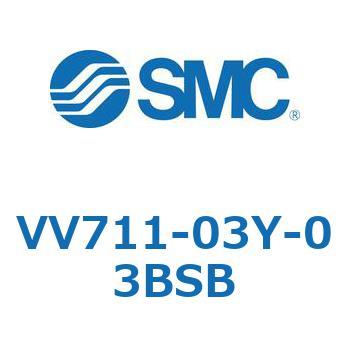 V Series(VV711) SMC