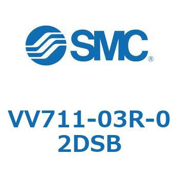 V Series(VV711) SMC