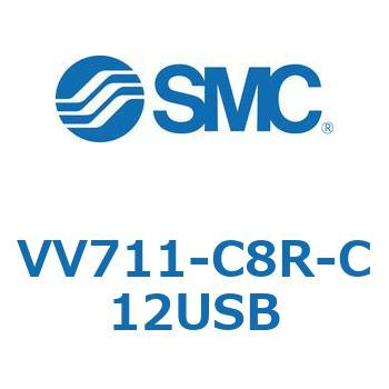 V Series(VV711) SMC