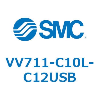 V Series(VV711) SMC