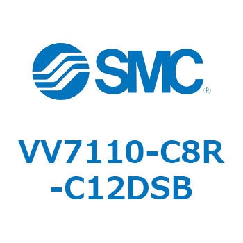 V Series(VV7110) SMC