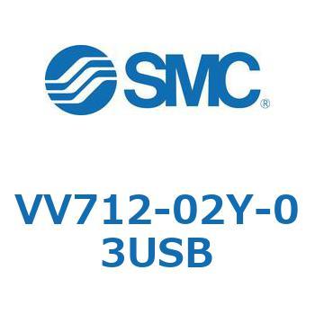 V Series(VV712) SMC