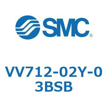 V Series(VV712) SMC