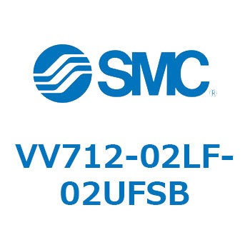 V Series(VV712) SMC
